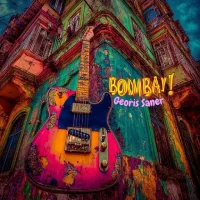 Album Boombay!