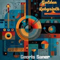 Album Golden Labyrinth