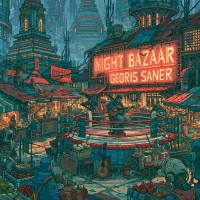Night Bazaar