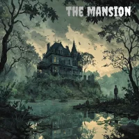 Album The Mansion